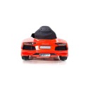 Lamborghini Aventador Electric Car, Red LP 700-4 - 81700R-OSR