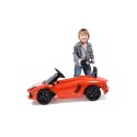 Lamborghini Aventador Electric Car, Red LP 700-4 - 81700R-OSR