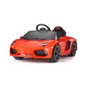 Lamborghini Aventador Electric Car, Red LP 700-4 - 81700R-OSR