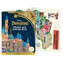 Disneyland Parks: Sticker and Activity Book - 82679-T