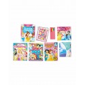 Igloo - Disney Princess: Activity Selection Box - 82716-T