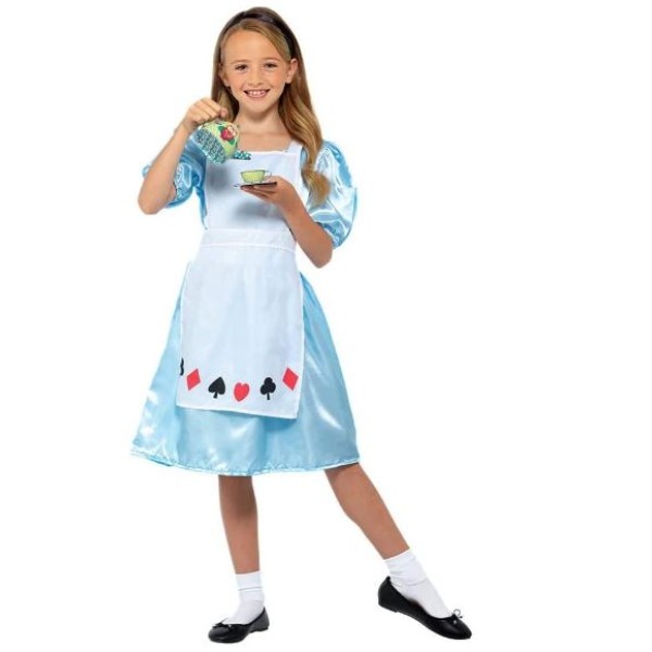 Storybook Alice Book Week Costumes - 83073