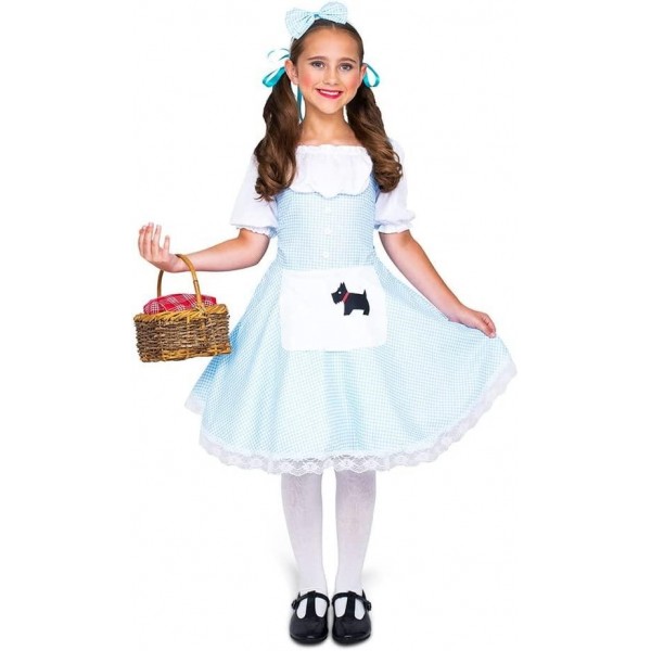 Storybook Dorothy Book Week Costumes - 83078