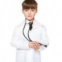 Doctor Coat Costume for Kids - 83180-M