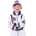 Astronaut Professions Costume - 83282-S