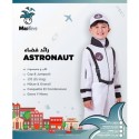 Astronaut Professions Costume - 83282-S