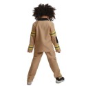 Firefighter Professions National Day Costume - 83344-S