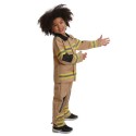 Firefighter Professions National Day Costume - 83344-S