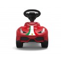 Ferrari 488 GTE Foot to floor Ride-On, Red - 83500R-OSR