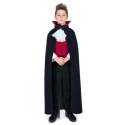 Dracula Kid Trick or Treat Book Costume Set for Boys - 84538