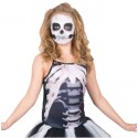Skeleton Tutu Halloween Costume for Girls - 84547