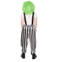 Scary Evil Clown Halloween Costume - 84554