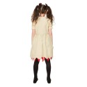 Voodoo Doll Halloween Costume for Girls - 84561