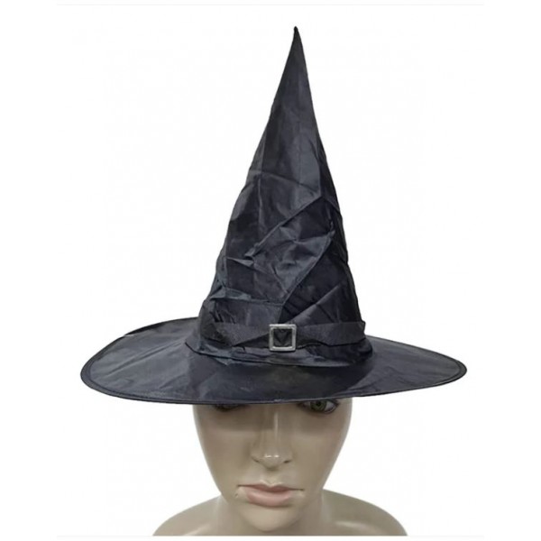 Witch Hat Halloween Child Costume Accessory - 88101