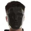 Game Master Mask Halloween Costume Accessory - 88555