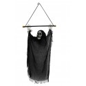 Hanging Grim Reaper Halloween Decoration - 88638