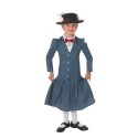 Rubies Mary Poppins Costume for Girls - 888832