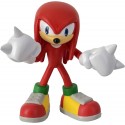 Sonic The Hedgehog Figure Set Gift Box 4-Pack - 90300-SW