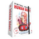 Abacus Human Body Virtual Reality Deluxe Gift Set - 94390-T