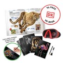 Abacus Animals Virtual Reality Deluxe Gift Set - 94475-T