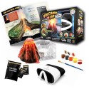 Steam Lab VR Science Kit Discover Volcano Lab - 94604-T