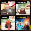 Steam Lab VR Science Kit Discover Volcano Lab - 94604-T