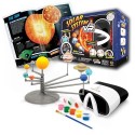 Abacus VR Science Kit Discover Solar System Lab - 94628-T