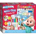 Incredible CoComelon Activity Kit - 955501HK-T