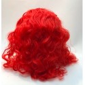 Disney Little Mermaid Princess Ariel Wig - 9904