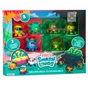 Pinata Smashlings Vs Bashlings 3.5cm Figure - SL2065-T