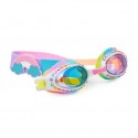 Bling2o Eunice the Unicorn Rainbow Slider Swim Goggles - EUNICE8G-T