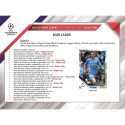 Topps 2021-22 UEFA Champions League Chrome Lite Box Trading Card Game - FGC004596-SW