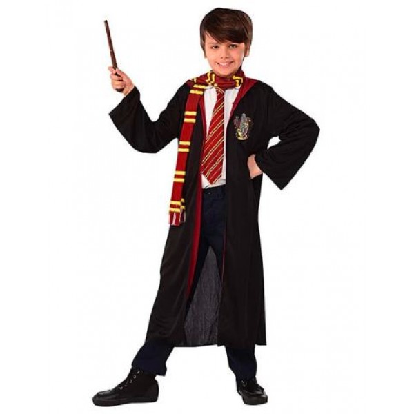 Harry Potter Gryffindor Costume Kit - G35089