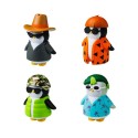 Pudgy Penguins NFT figures 1 pack window box (Series 1) - Assorted 1 Piece - PUP6010-T