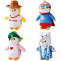 Pudgy Penguins NFT Huggable Soft Toy - Assorted 1 Piece - PUP7008-T