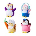 Pudgy Penguins NFT Plush Buddies (Series 1) - Assorted 1 Piece - PUP7014-T