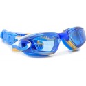 Bling2o Candy Corn Cobalt Saltwater Taffy Goggles - SALT8B22-T