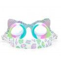 Bling2o Gem Spots Savvy Cat Swim Goggles - SAVVYCAT8G-T
