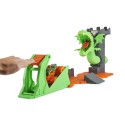 SPIN MASTER Monster Jam Dueling Dragon Playset with Exclusive Dragon Monster Truck - 6063919-T