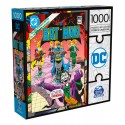 SPIN MASTER DC Puzzle 1000 Pieces, Assorted 1 Piece - 6065094-T