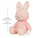 GUND Eco Baby Bunny - 6066016-T