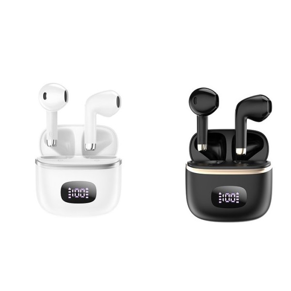 Dudao TWS Bluetooth 5.3 Wireless Headphones - U15 Pro