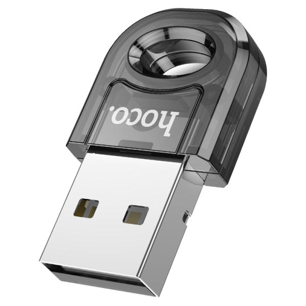 Hoco Mini Portable USB Bluetooth Adapter - UA28