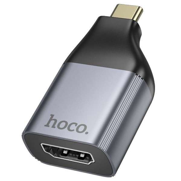 Hoco Type-C to HDMI Converter - UA33