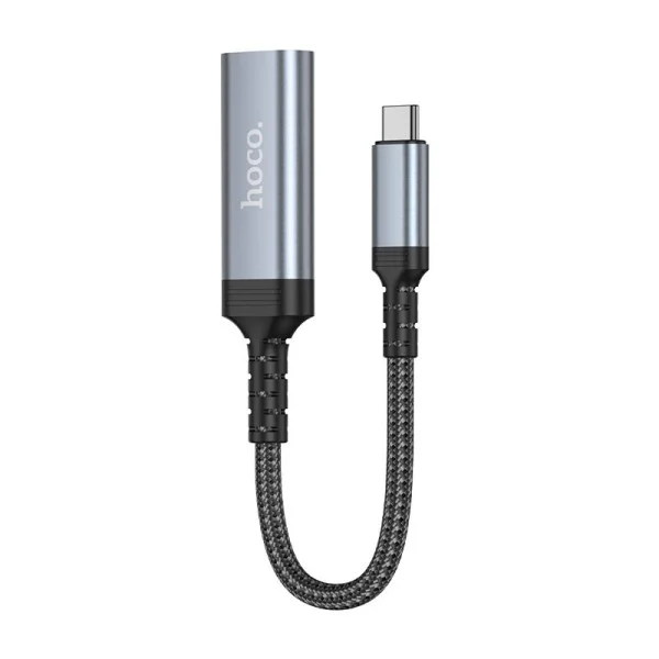 Hoco USB-C / Type-C to HDTV HD Screen Mirroring Adapter Cable - UA43A