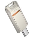 Hoco USB-C Memory Cards 32GB Pendrive - UD17