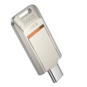 Hoco USB-C Memory Cards 128GB Pendrive - UD17