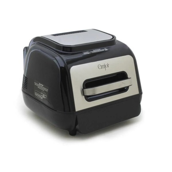 Emjoi 12in1, 1700Watts, 6L Capacity Digital Airfryer - UEGAF-6.0lt