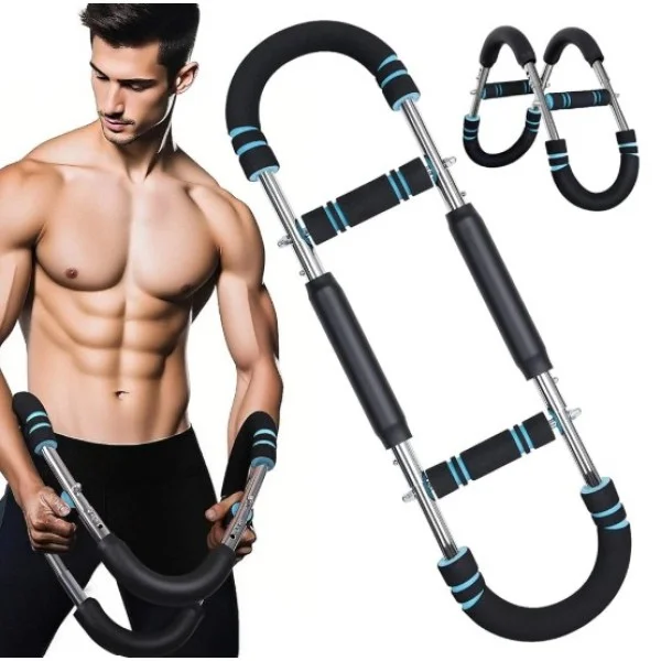 Black Bull Ultimate Adjustable Twister Arm Trainer - UMSB112