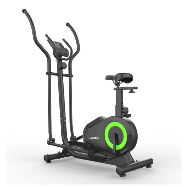 Black Bull 2-in-1 El...